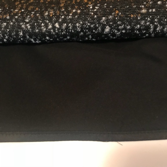 Anthropologie Salon Mini Skirt by MAEVE NEW - Picture 7 of 8